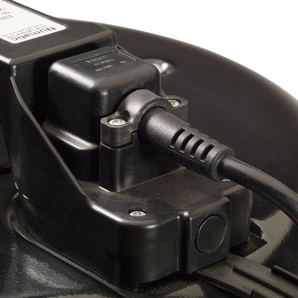 Numatic NQS250B Vacuum Cleaner Low Noise Vacuums CleanStore