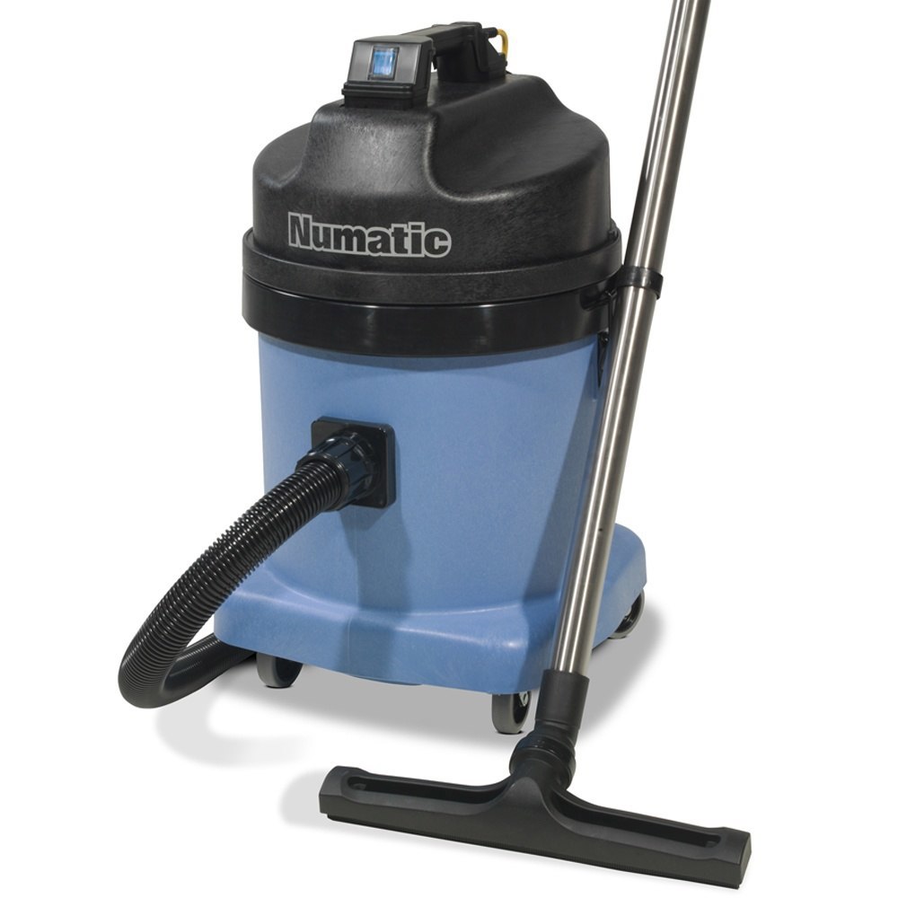 Numatic CTD570 Carpet & Hard Floor Cleaner with A41A Kit Carpet