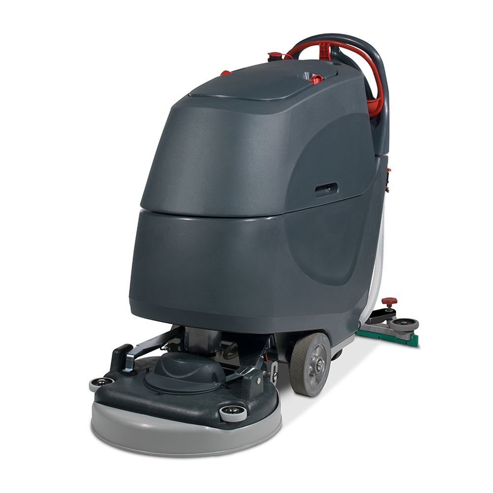 numatic battery scrubber dryer