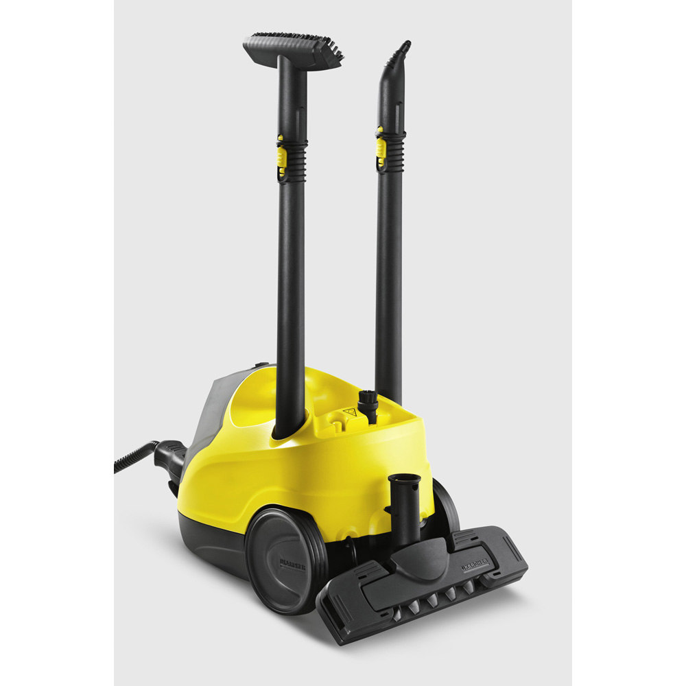 Karcher SC2600 Steam Cleaner Karcher Steamers CleanStore