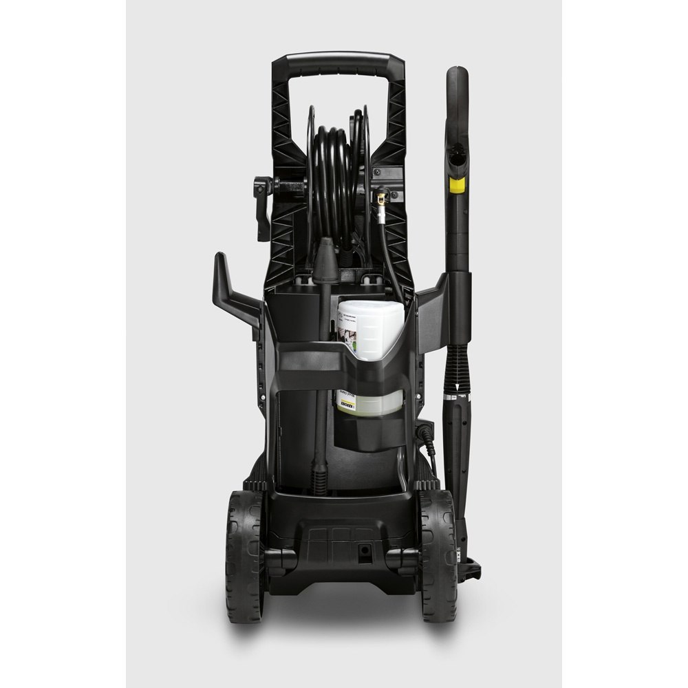 Karcher K5.700M Pressure Washer With T300 Racer/Patio Cleaner Karcher