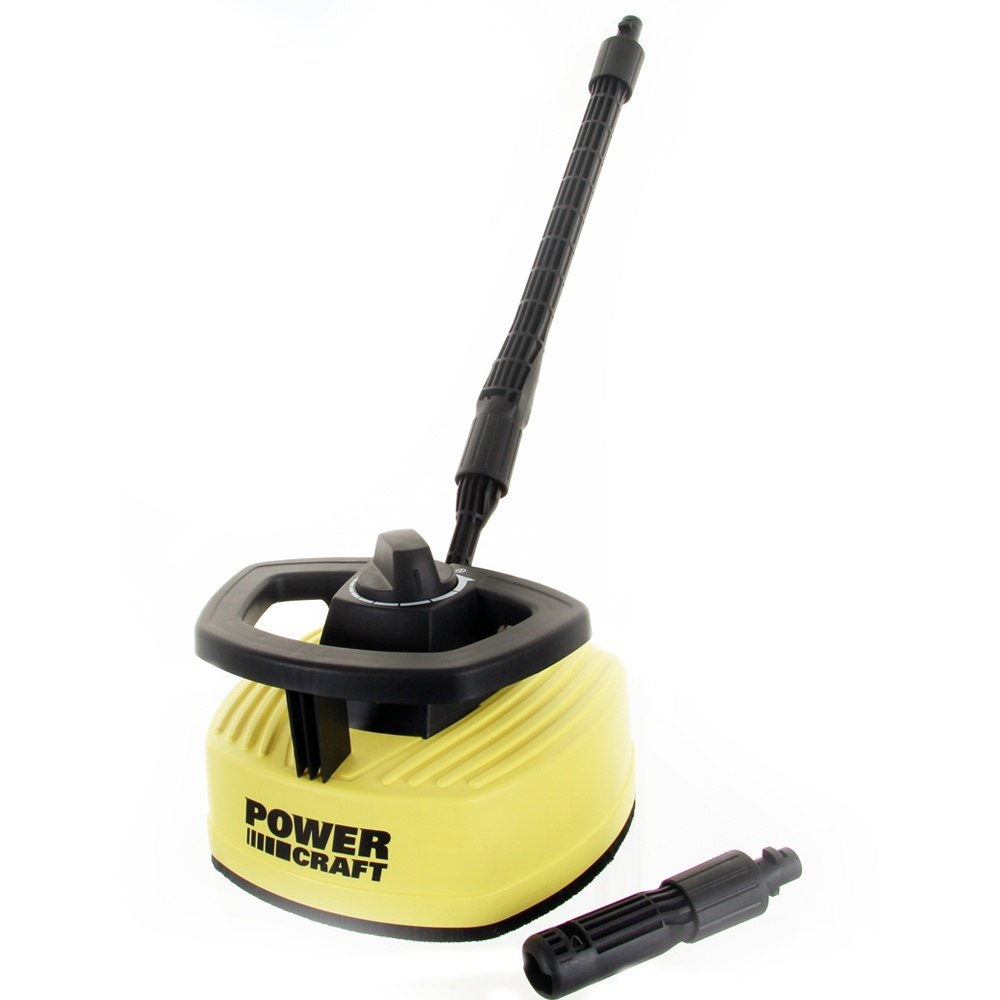 PowerCraft Patio & Wall Cleaner Karcher Compatible Karcher Domestic
