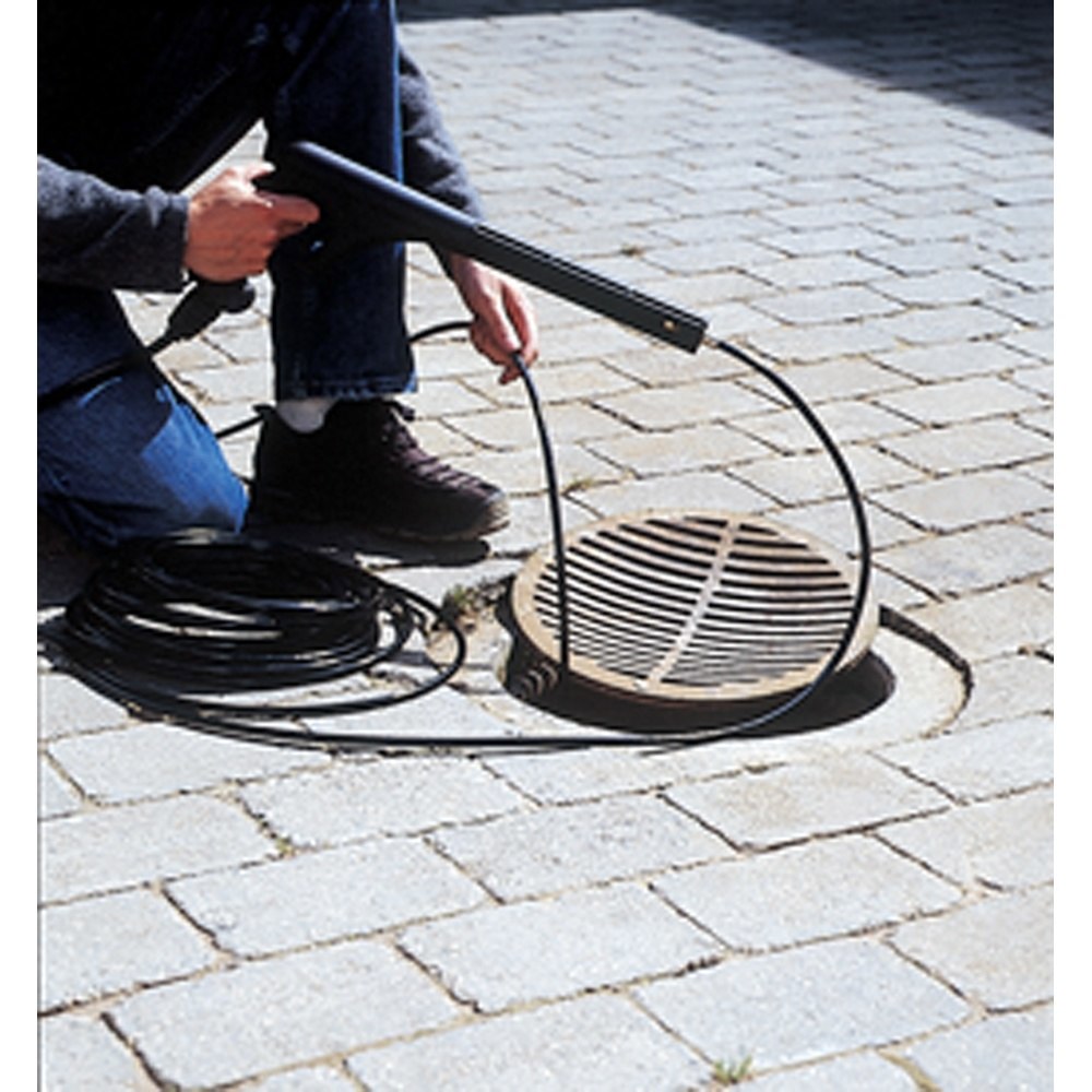 Nilfisk Regraded 15m Drain & Tube Cleaner REGRADED NILFISK