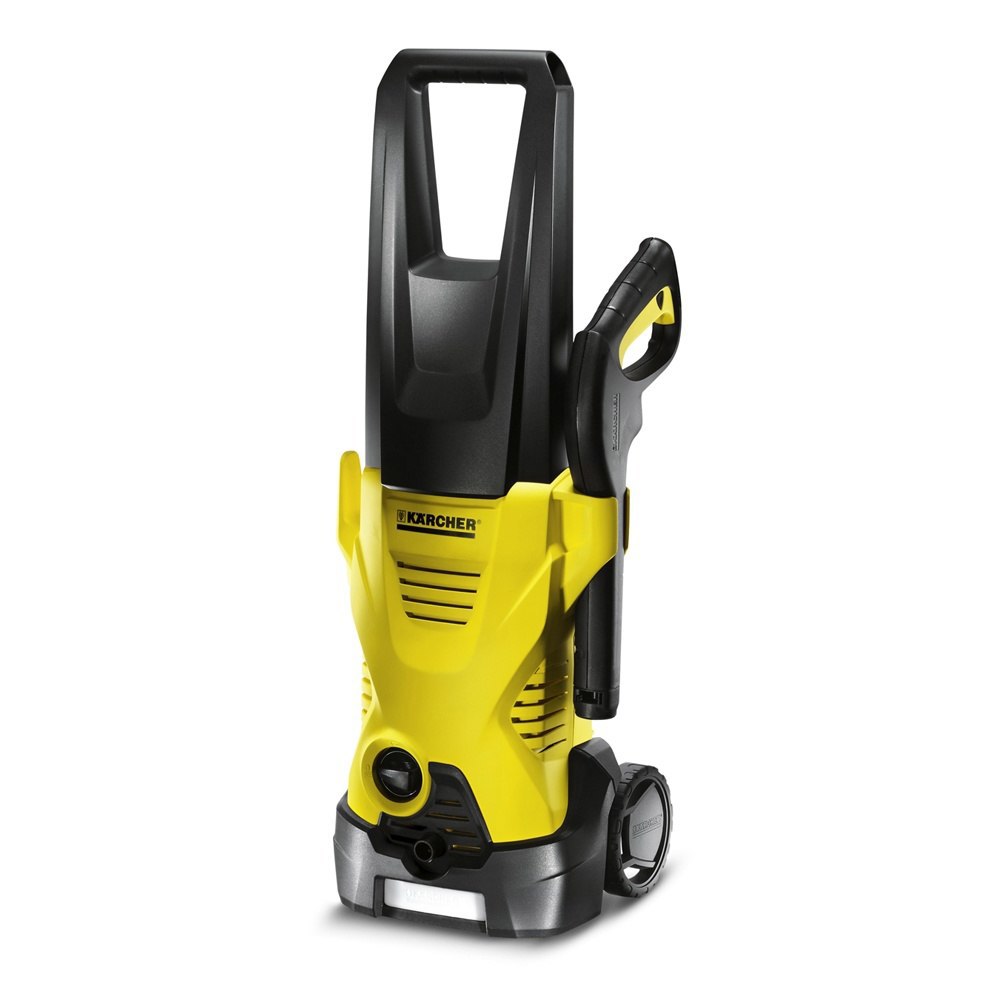 Karcher K2 Premium Home Pressure Washer Bundle Black Friday Cyber