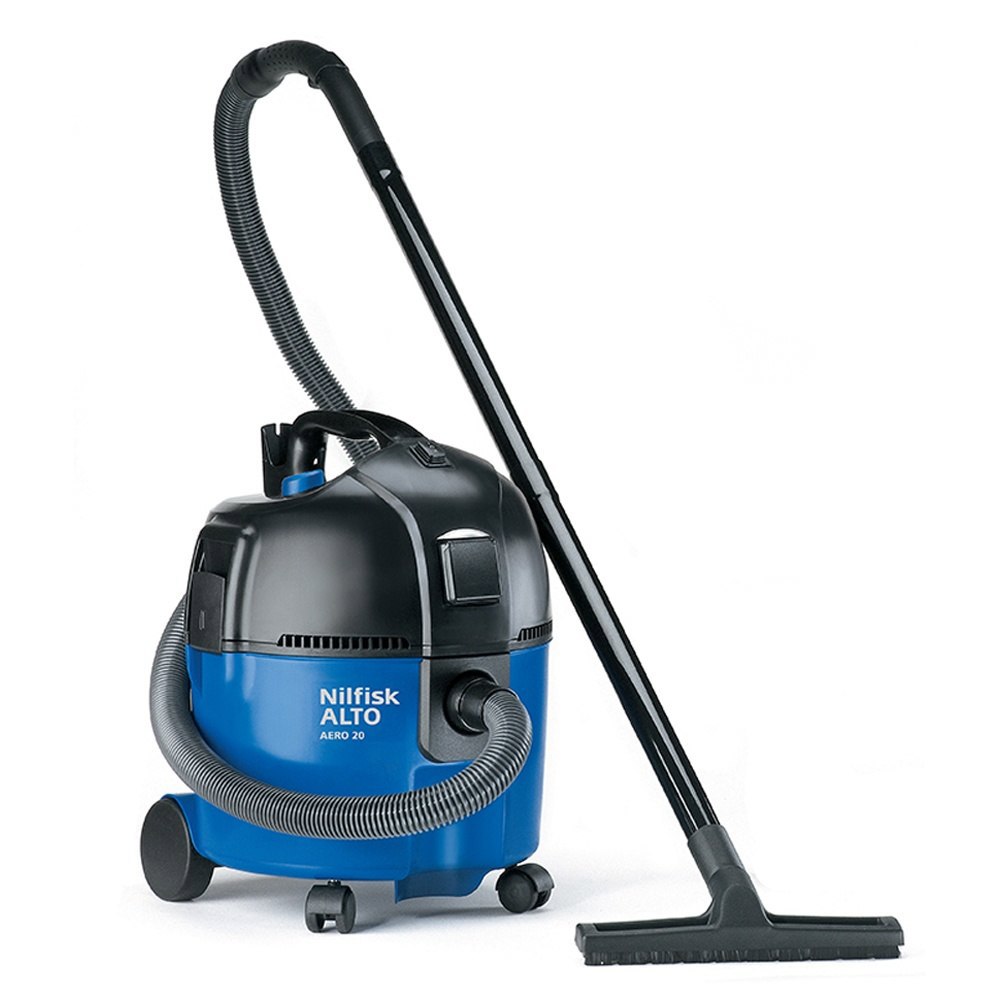 Nilfisk Refurbished Aero 20 Vacuum Cleaner REGRADED STOCK CleanStore