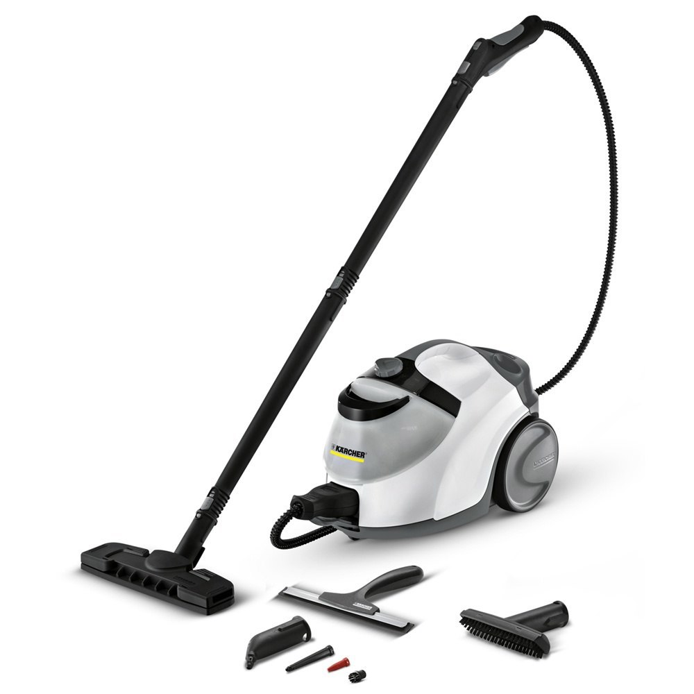 Karcher SC6.800 Steam Cleaner Karcher Steamers CleanStore