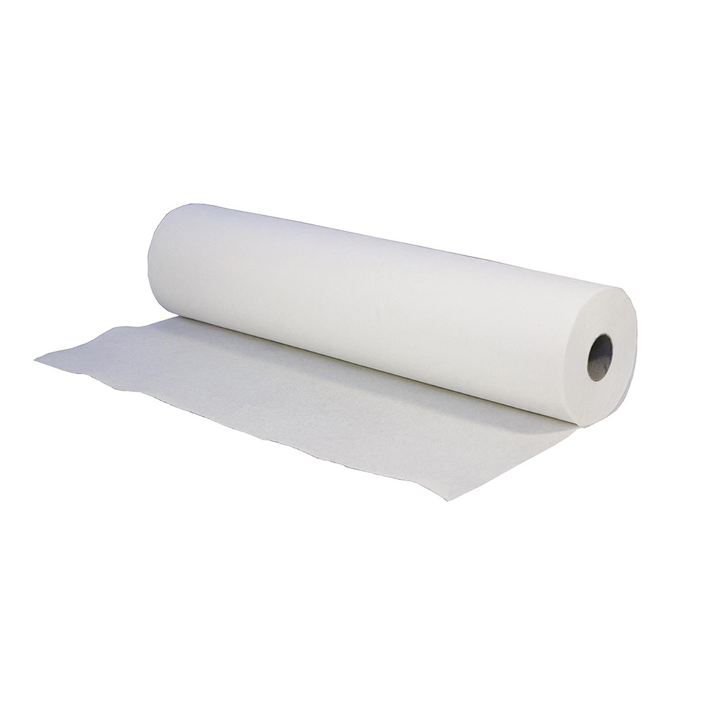 10 Inch 2 Ply White Hygiene Rolls Couch Roll CleanStore