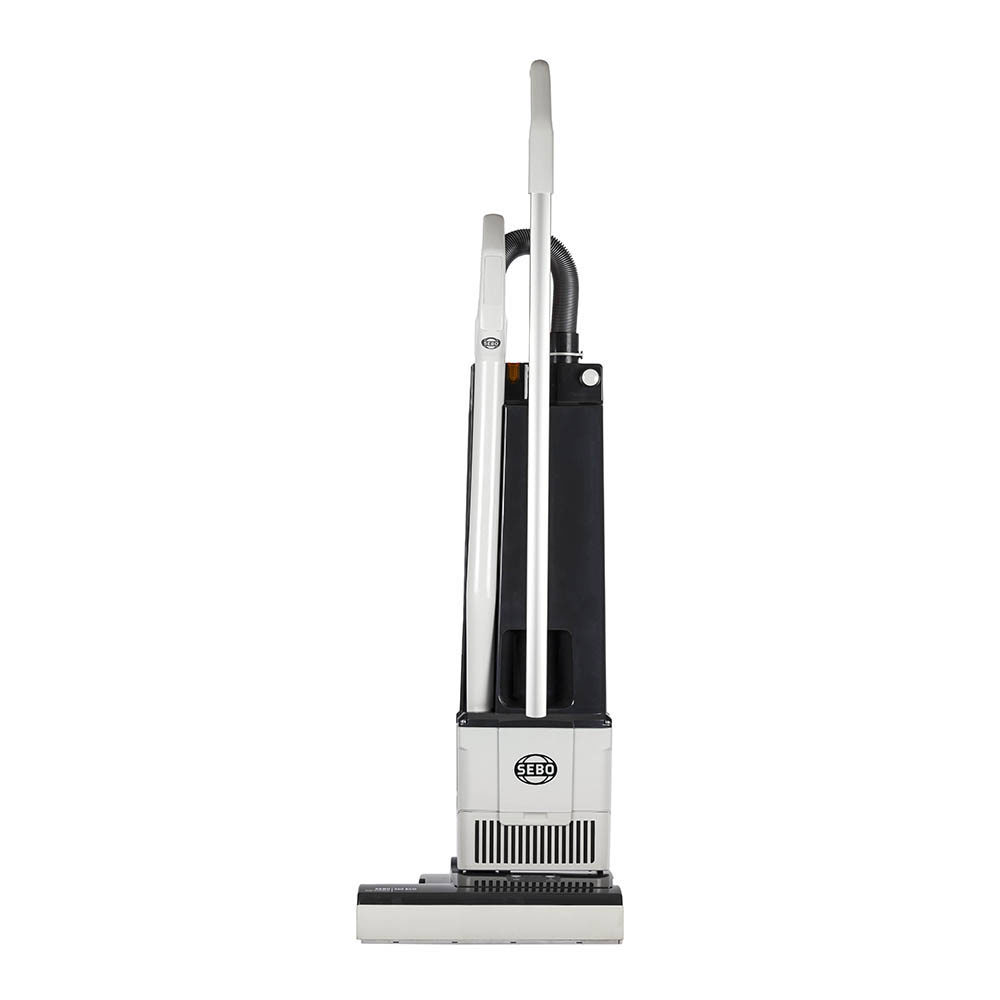 Sebo BS 360 Upright Vacuum Upright Vacuums CleanStore