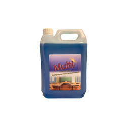 JMS Multi Hard Surface Cleaner