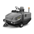 Karcher KM 130/300 R LPG Vacuum Sweeper